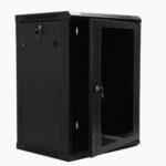 D-Link NWR-15U-6060-BL-GL 15U Wall Mount Network Rack