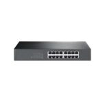 SWITCH-16P 16-Port Fast Ethernet Switch