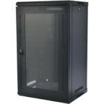 HAING 18U 600x600mm Wall Mount Network Cabinet