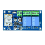 Extreme Tech 2CH-7-24 2CH Wi-Fi Network Switch