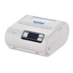 XPrinter XP-P301G Mobile Label and Receipt Printer