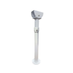 Extreme Tech Aluminum Alloy with Adjustable Angle CCTV 30 cm to 60 cm Camera Bracket