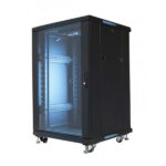 RI-CHOICE 32U 800x800mm Network Server Cabinet