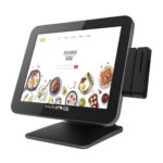 HAING 518S i5 Touch Screen POS Terminal