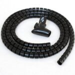 3m Spiral Cable Organizer Tie