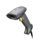 SUNLUX XL-6500A Hands-Free Barcode Scanner