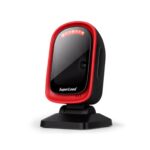 Superlead 7201 Mini Hands-Free Barcode Scanner