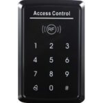 AC2000 Access Control System