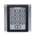 K601 IP68 Outdoor Waterproof RFID Access Controller