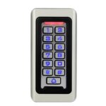 S1401EM-W 125kHz Waterproof RFID Access Control Reader