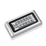 S601 Outdoor Waterproof RFID Keypad Reader