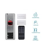 SF1 Waterproof Fingerprint & RFID Reader
