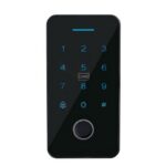 TY-08W Tuya WiFi Waterproof Fingerprint Access Controller
