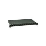 Schneider ACTFM1UBSC24U 1U Network Patch Panel