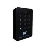 AK21D RFID Keypad Card Reader for Door Access Control