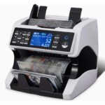 HAING AL-920 Multi-Currency Money Counter