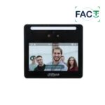 Dahua ASA3213GL-MW FACT Time Attendance Terminal