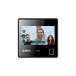 ASI3214A-W Face Recognition Access Controller