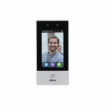 ASI6213D-W Single Door Face Recognition Access Controller with Card & Password