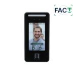 ASI6214J-MFW Face Recognition Access Control Terminal
