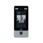 Dahua ASI7214Y Face Recognition Access Control and Time Attendance Terminal