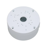 Extreme Tech Security Camera Mount Bracket Camera Wall Mounting Bracket Built in Cable