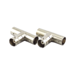 Extreme Tech BNC-3 CCTV Connector Adapter