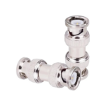 Extreme Tech BNC-4 CCTV Connector Adapter