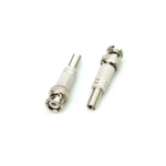 Extreme Tech MT-extreme-tech-bnc-connrctor CCTV Connector Adapter