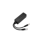 Extreme Tech PoE 48V 100M CCTV Connector Adapter