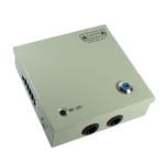 Extreme Tech BOX-4CH 4CH Security Camera Accessory
