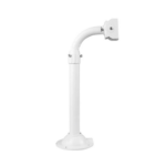 Extreme Tech Aluminum Alloy Adjustable Camera Bracket from 30cm to 60cm White