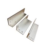 GB-500ZL ZL Bracket for 500kg Magnetic Door Lock