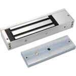 500kg Magnetic Door Lock for Access Control