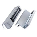 280UL UL Bracket for 280kg Magnetic Lock