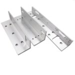 280ZL ZL Bracket for 280kg Magnetic Lock
