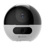 EZVIZ C7Dual-4MP+4MP 4MP Wi-Fi Wi-Fi Security Camera