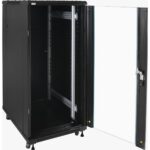 RI-CHOICE 27U 800x800mm Network Server Cabinet