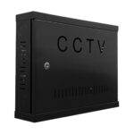 HAING 2U 450x100mm Wall Mount Network Cabinet