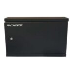 RI-CHOICE 2U 600x400mm Industrial Wall Mount Network Cabinet