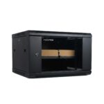 HAING 4U 600x450mm Wall Mount Network Cabinet