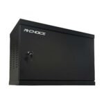 RI-CHOICE 4U 600x400mm Industrial Wall Mount Network Cabinet
