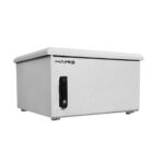 HAING 6U 600x600mm Outdoor Wall Mount Network Cabinet