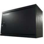 RI-CHOICE 6U 600x400mm Industrial Wall Mount Network Cabinet