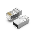 Extreme Tech EXTMP-FC6-510 CAT6 Network Keystone Jack