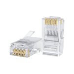 Extreme Tech EXTMP-UC6-501 CAT6 Network Keystone Jack