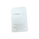 Extreme Tech Power-Adaptor Outdoor Installation Security Camera Accessory
