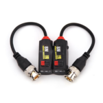 Extreme Tech MT-extreme-tech-cctv-adaptors CCTV Connector Adapter
