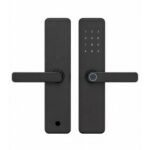 CD-K11 TTLock Tuya Smart Handle Door Lock