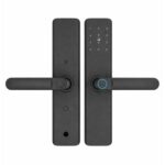 CD-K9 TTLock Tuya Smart Handle Door Lock
